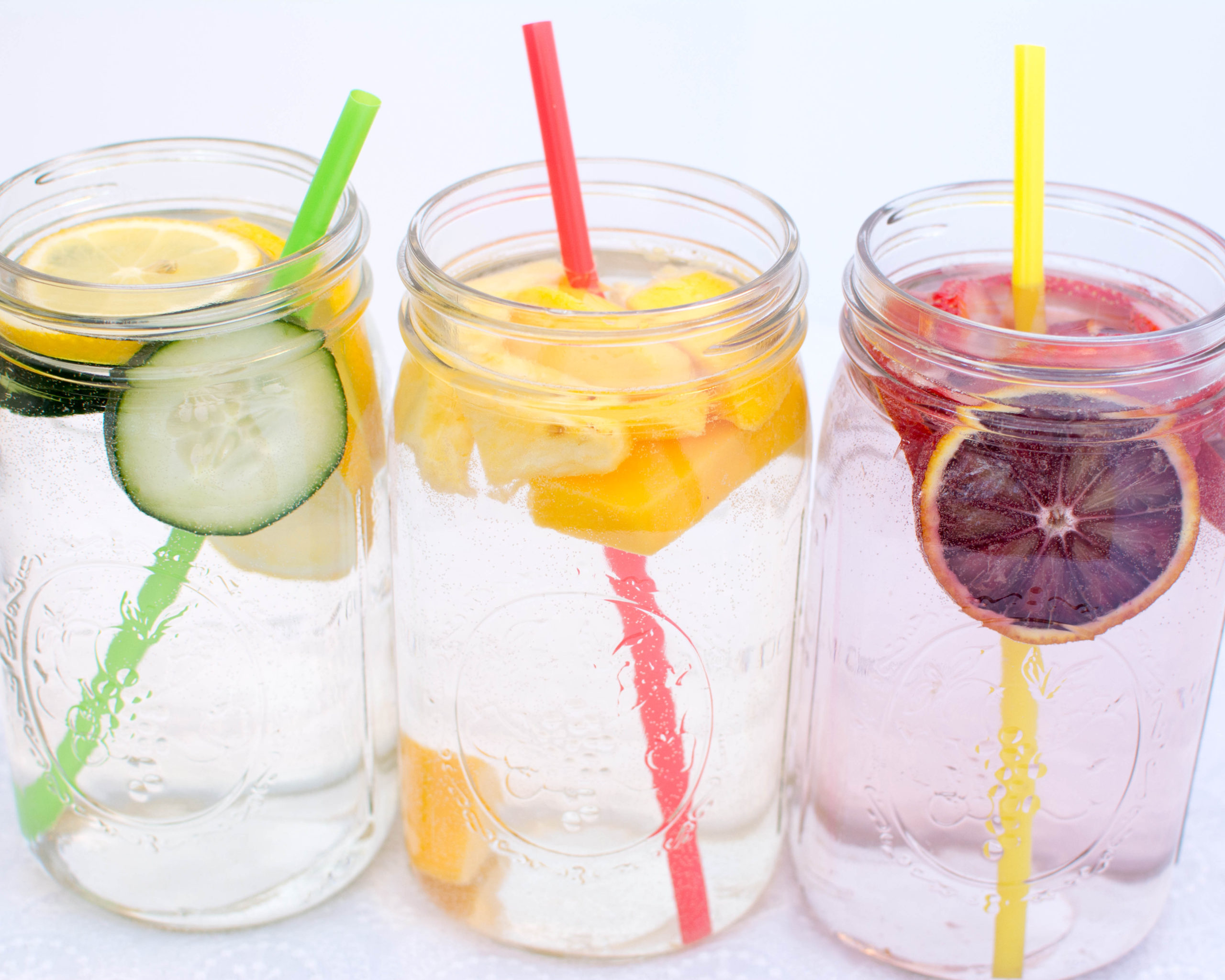 To put fresh. Flavored Water. Напитки на ароматизаторах. Infused Water. Кок Джар.