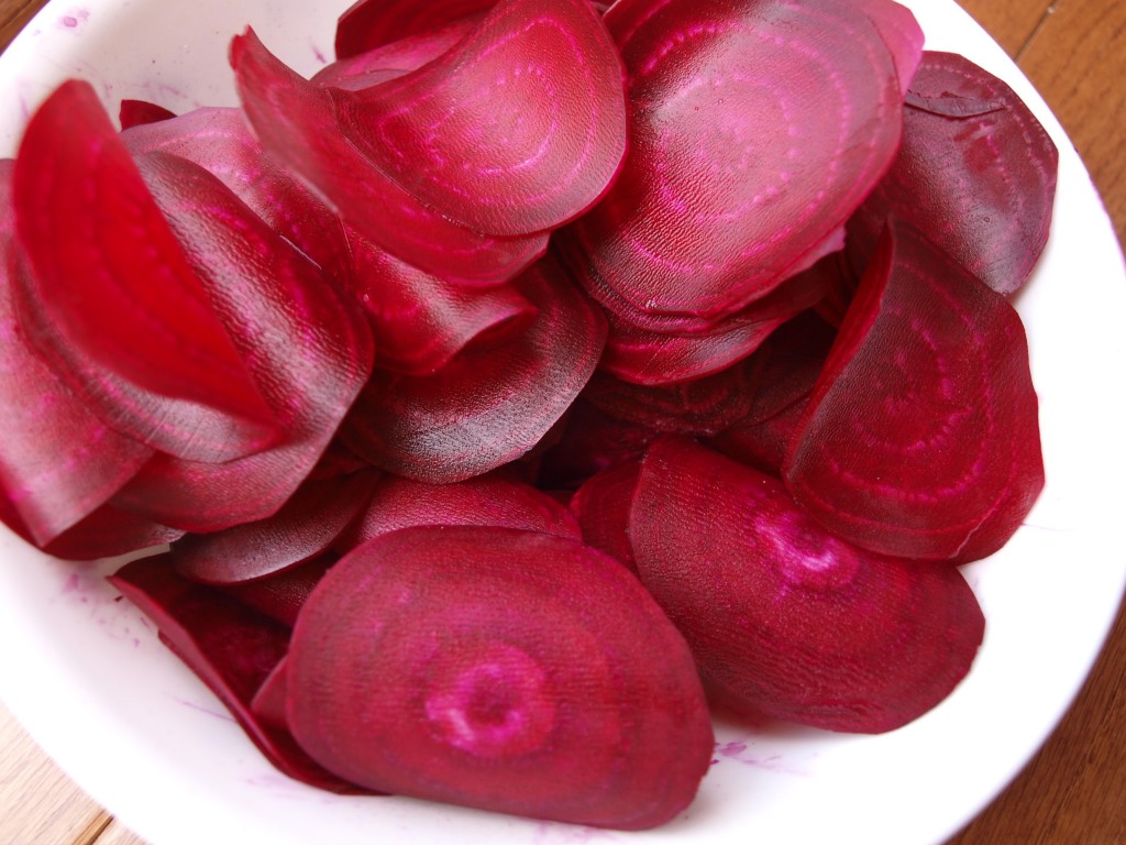 beets